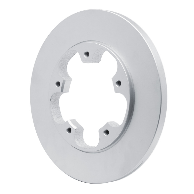 Ford Transit-150 Brake Rotor (1) - Rear - R1 Concepts - GeoSPEC Coated - `15-`25